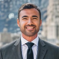 Mark Gillani