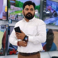 Kashi Janardhan Praveen Kumar