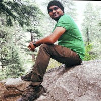 Digambar Sakharkar