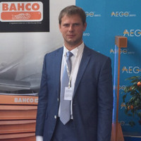 Andrey Eliseev