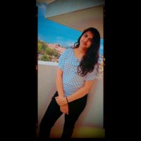 Sagarika Srikanth