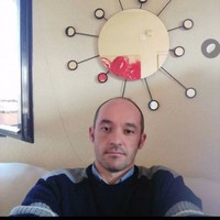 Roberto Cossio minguez
