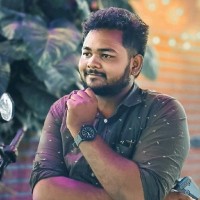 Vineeth B