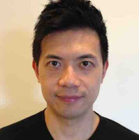 Thomas Yeo