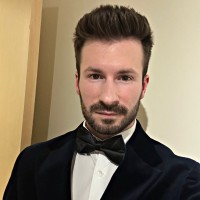 Balázs Halmai