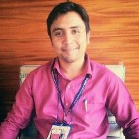 Lavesh Rawal