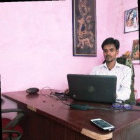 Lokesh Saxena