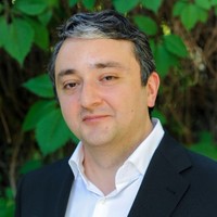 David Bigvava