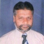 Muhammad Khalid Mahmood