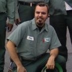 Antonio Rebimbas