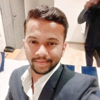 Krushna Walhe