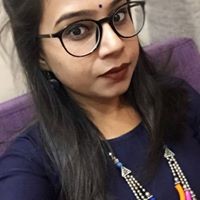Jagruti Jethwani