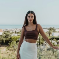Damla Yaraman