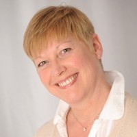 Sally Atkinson