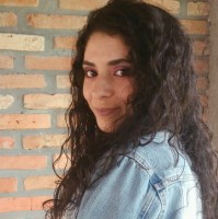 Ellen Moraes Fernandes