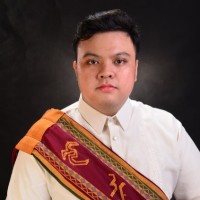 Joseph James Santiago