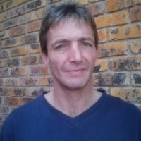 Chris Van Der Merwe