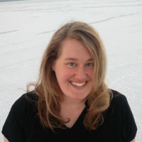 Ann Mathews