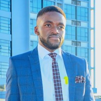 Chisomo Daka