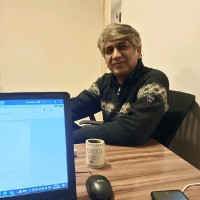 Muhammad Tariq