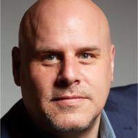 Christopher Fosh