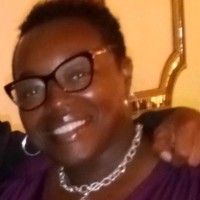 Erika Woodruff, MBA