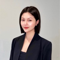 Sarah Valentina Khor