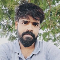 Putta Venkatesh