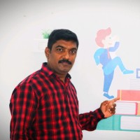 SURESH KUMAR RAMALINGAM