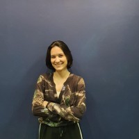 Larissa Oliveira Brito