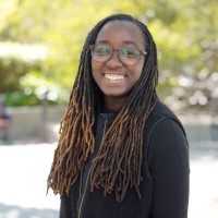 Raebekkah Pratt-Clarke
