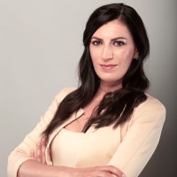 Rosanna Perrone