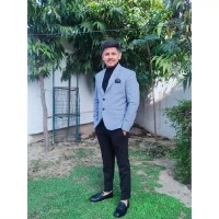 Shivam Sharma