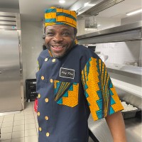 Chef Klod