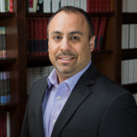 Erasmo Carrasco Jr. CPP® PCI® FMP®