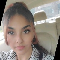Briana Pacheco