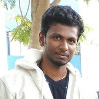 Aravind S