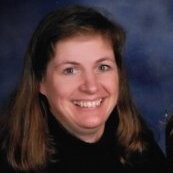 Nancy Gregoire