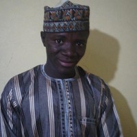 Simon Ayuba