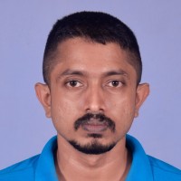 Madusanka Niroshan