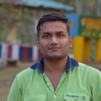Deepak kumar Agrawal