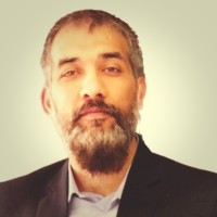 Naveed Shahzad