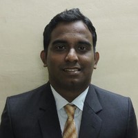 Narayan Krishnan