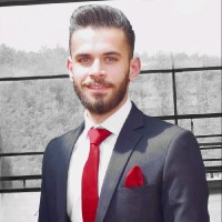 Khaled Dghaim