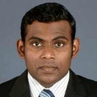 Buddhi Chinthaka Bandara