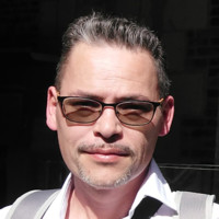Yvan Dégardin Martinez