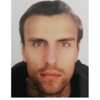 Luis Cristóvão
