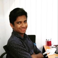 Eby Varghese