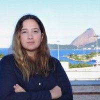 Maria Fernanda Fernandes Cunha