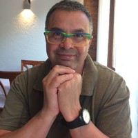 eric oger